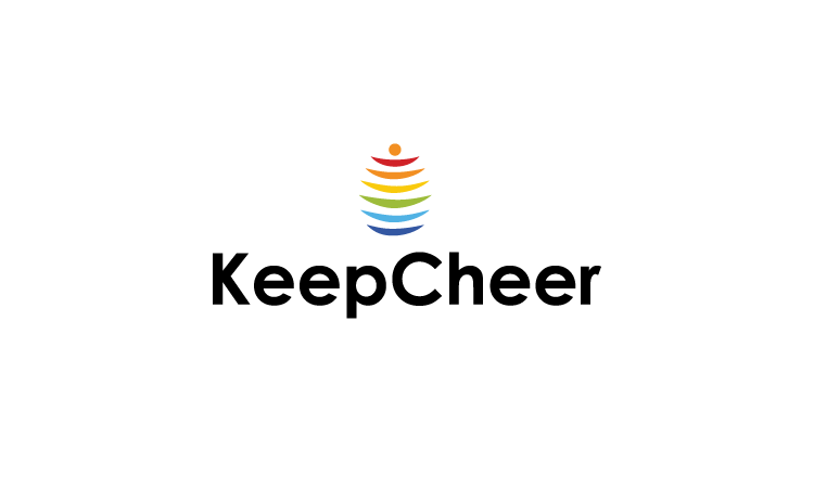 KeepCheer.com - buy New premium domains